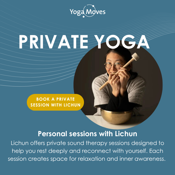 When slowing down still feels busy