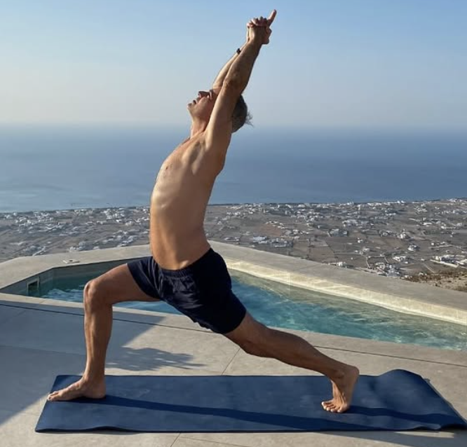 HOT HATHA TEACHER TRAINING