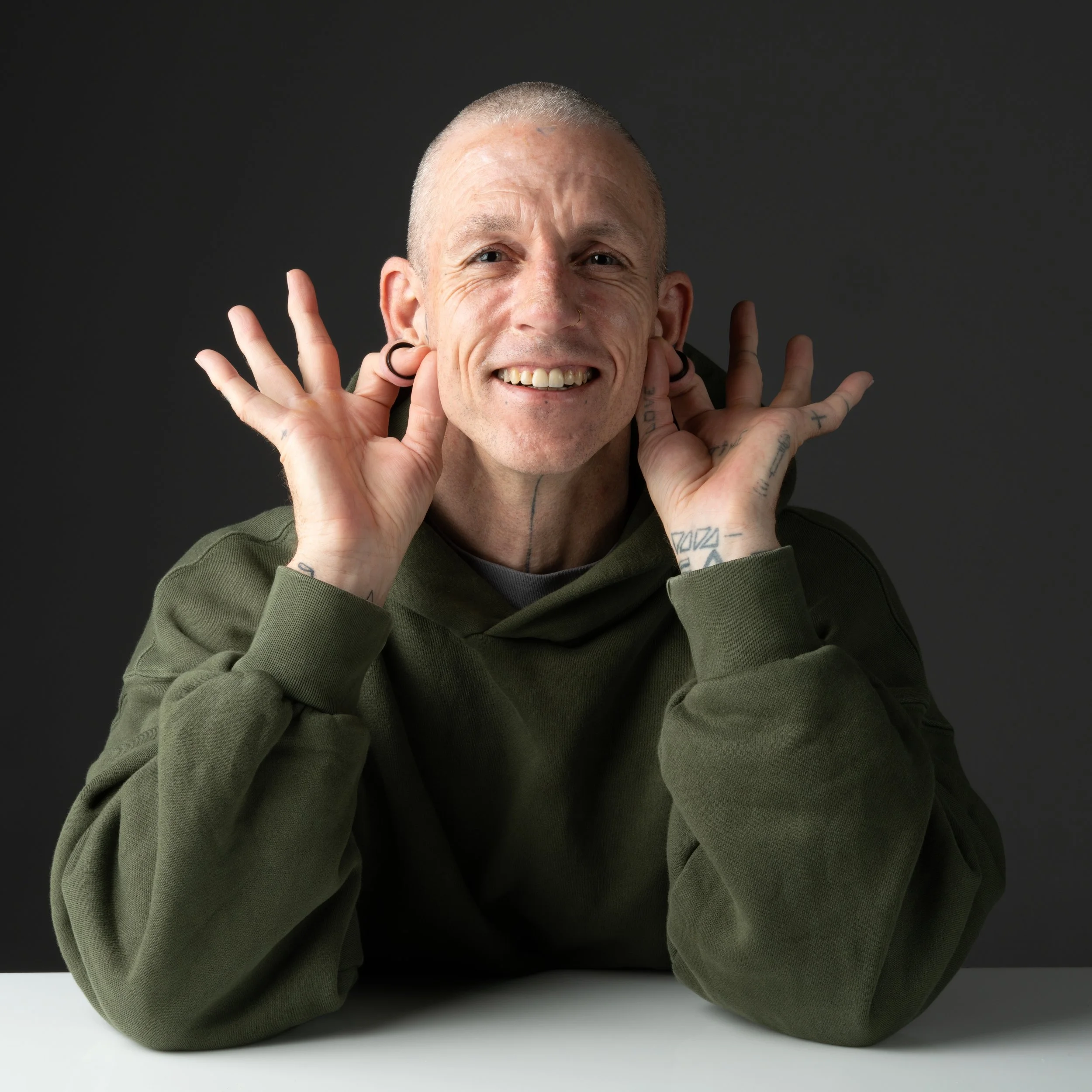 Guy Jacobs