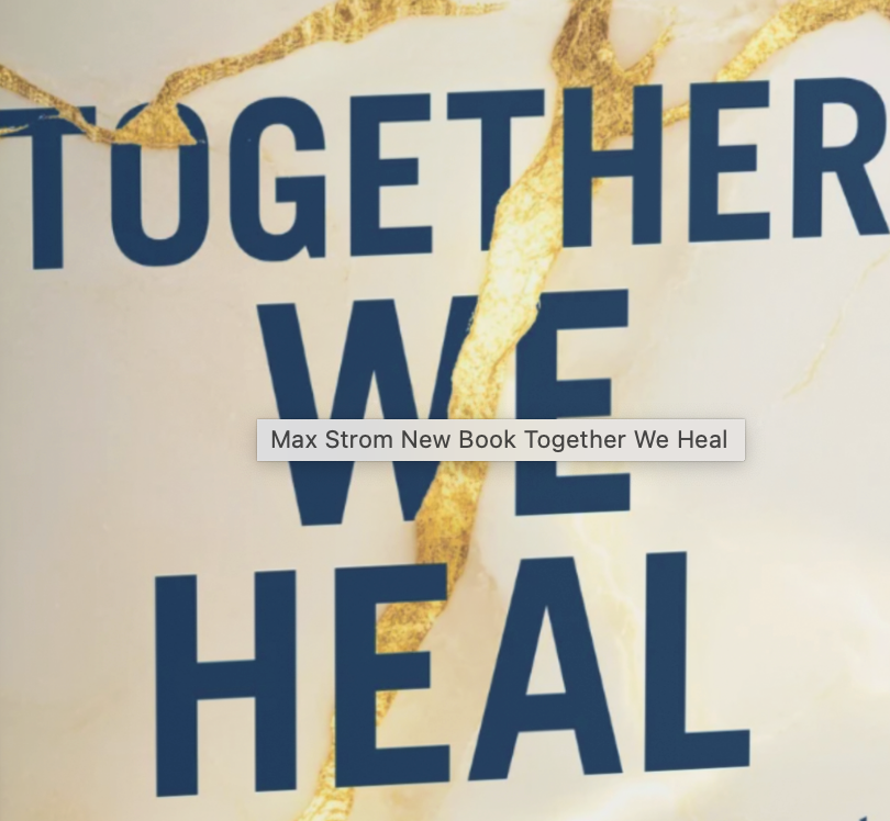 Alleviate Anxiety and Grief | the Power of Breath and Belonging