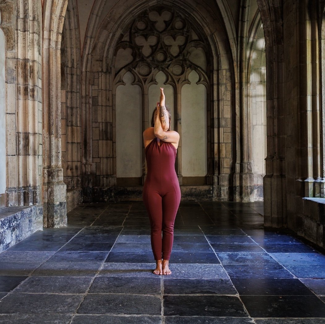 XL: ROOTED | Yoga, Alignment &amp; Deep Conversations