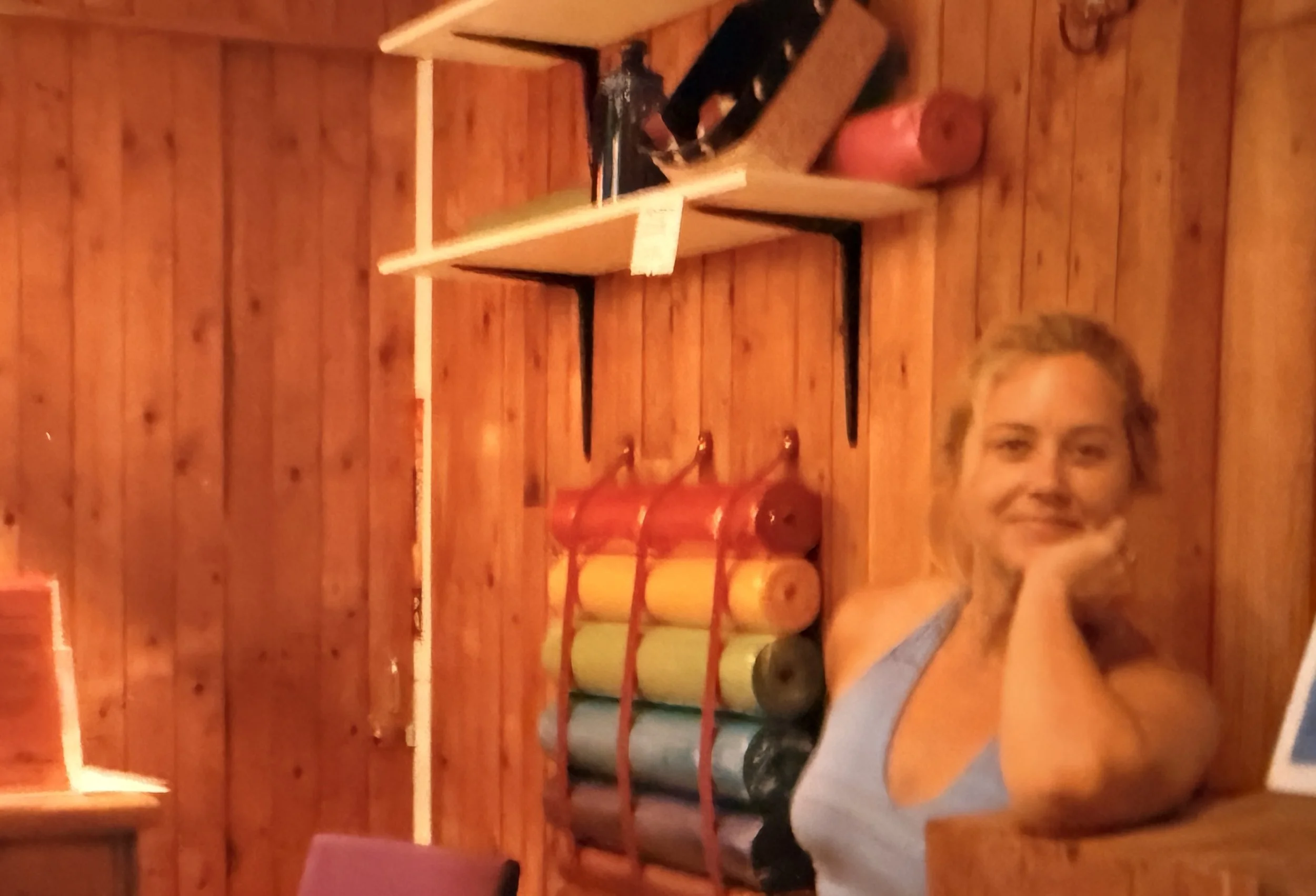 25 Years of Yoga Moves — The Story of How We Got Here