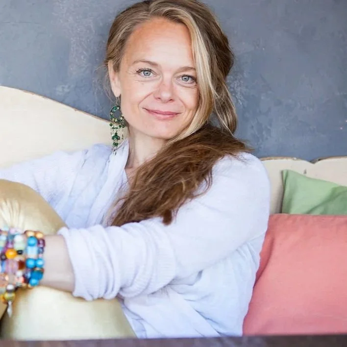 25 Years Free Class | Yin Yoga Special with Skadi van Paasschen