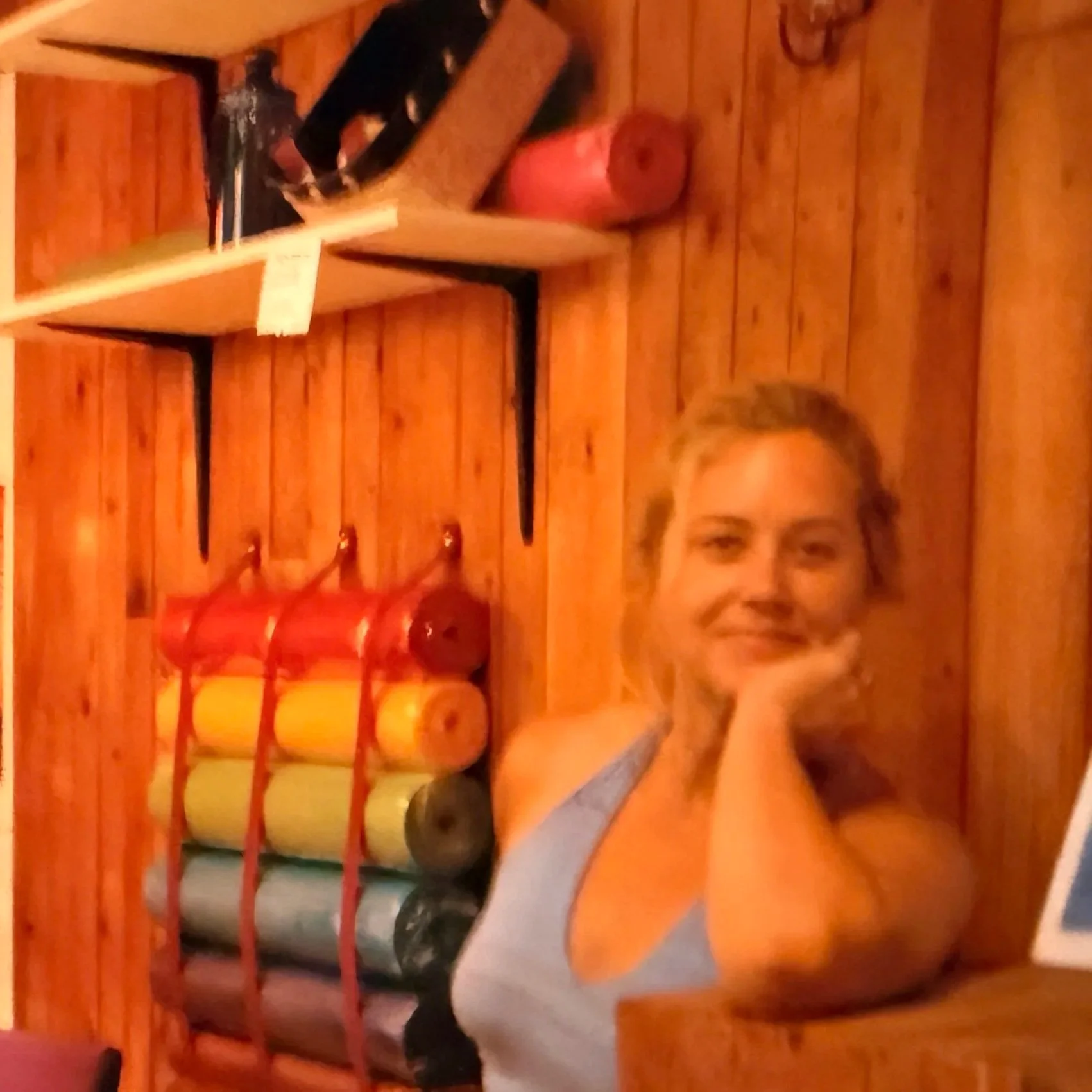 25 Years of Yoga Moves — The Story of How We Got Here