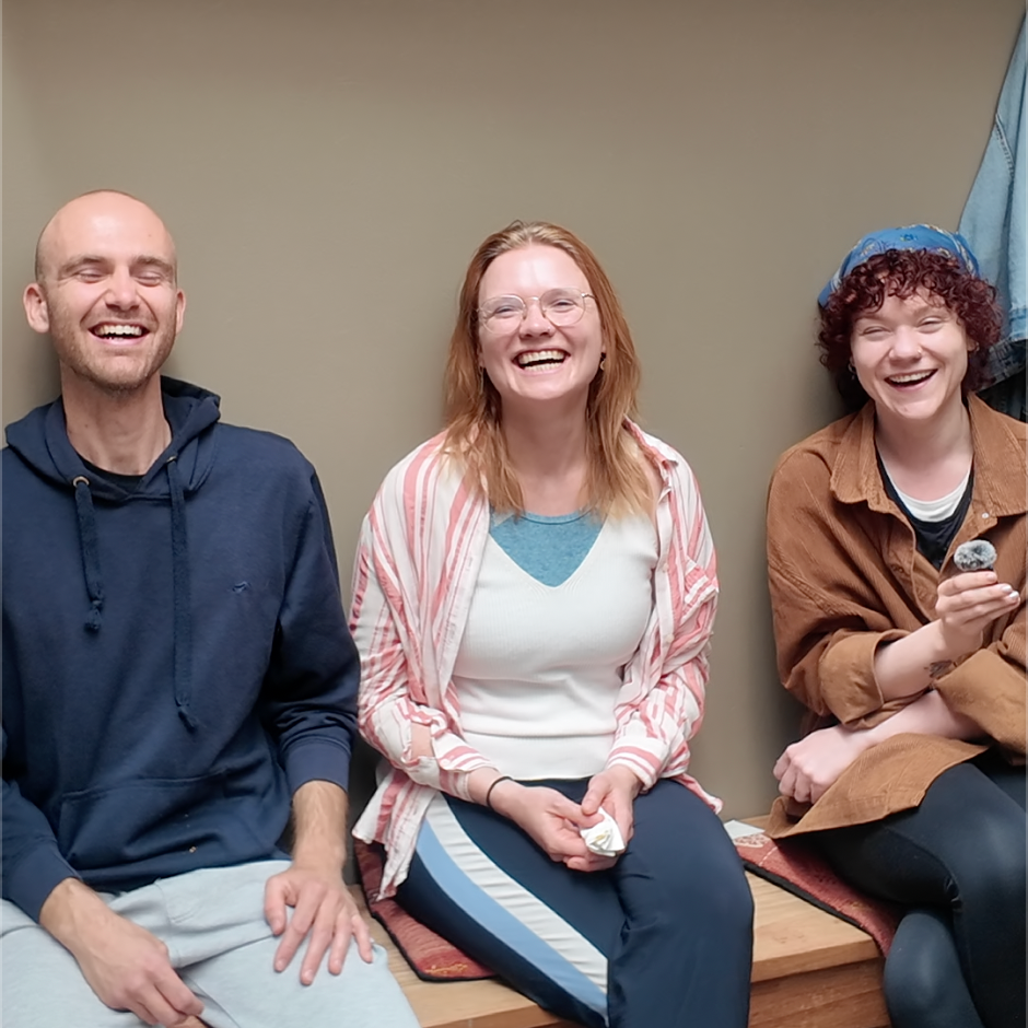 What Teacher Training Looks Like From the Inside