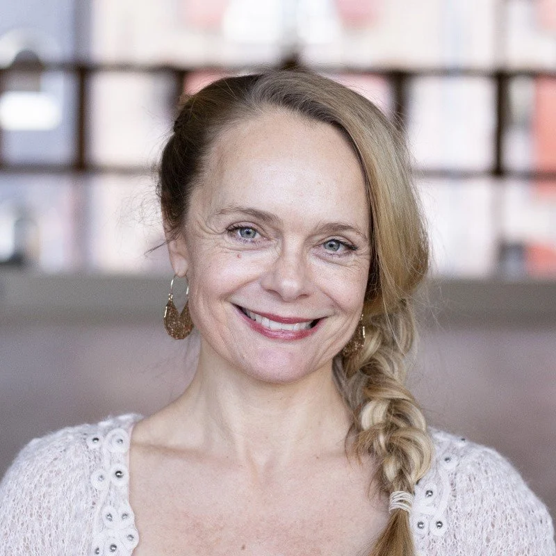 Skadi van Paasschen