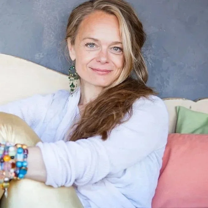25 Years Free Class | Yin Yoga Special with Skadi van Paasschen