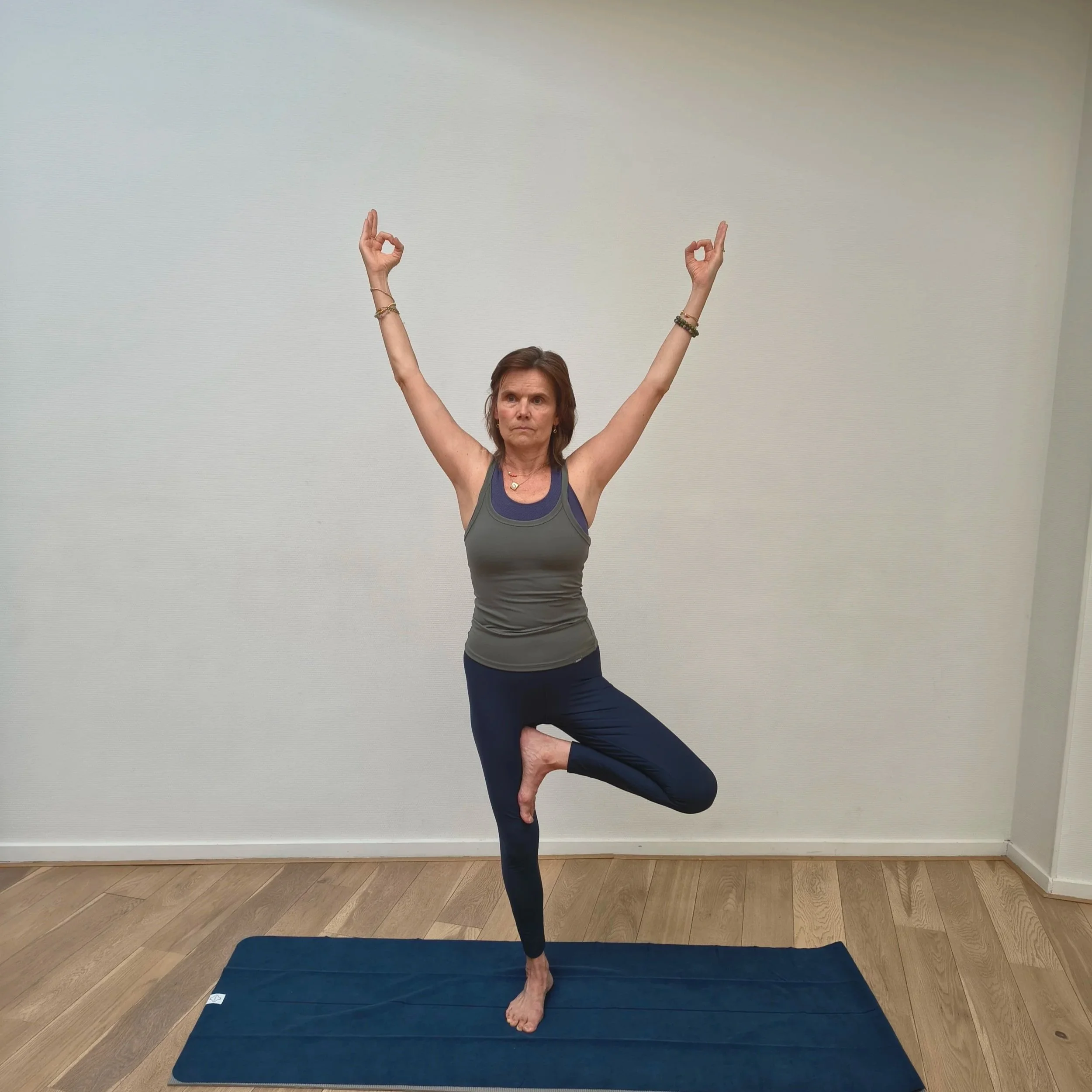 What Moves You: Clarine