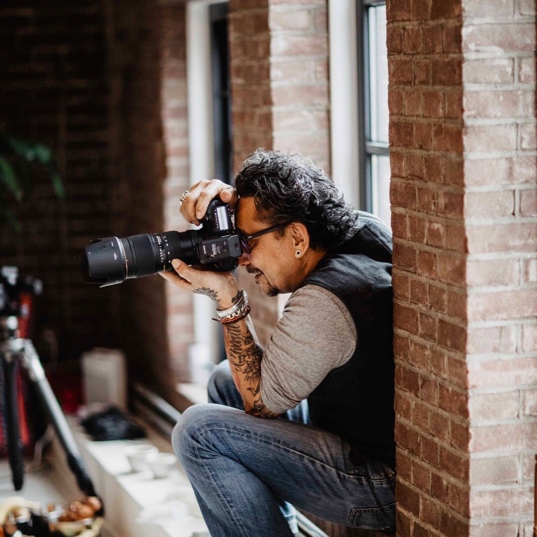 25 Years | Yoga Photography Sessions with Harold Pereira