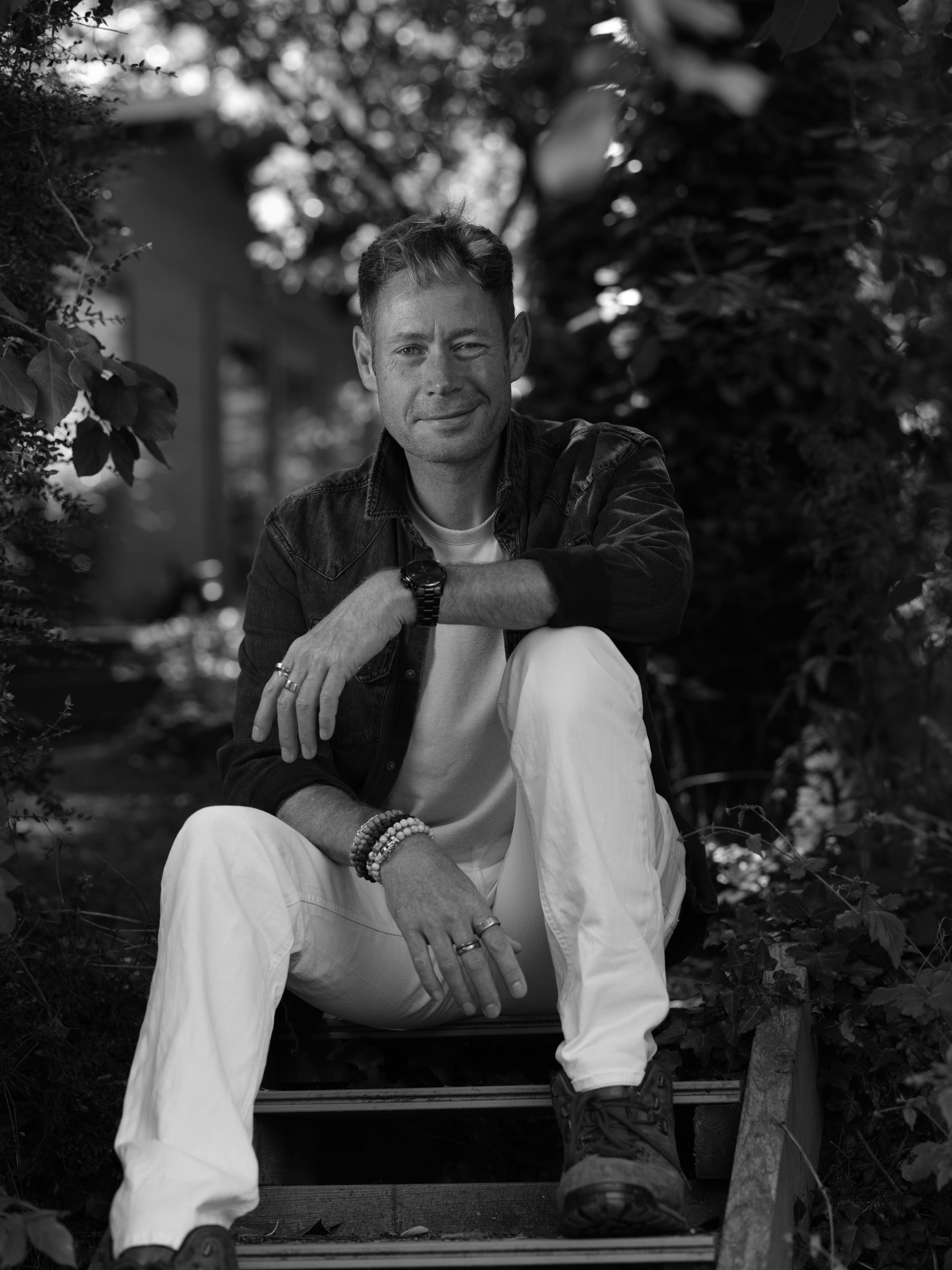 25 Years Free Online Class | Interconnected | Yoga Nidra Practice with James Reeves