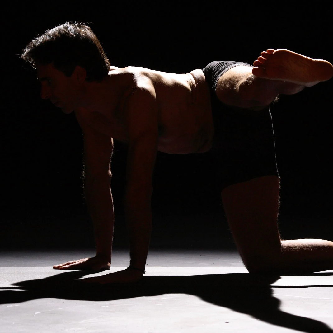 25 Years FREE CLASS | The Intelligence and Power of Softness with Peter Sterios