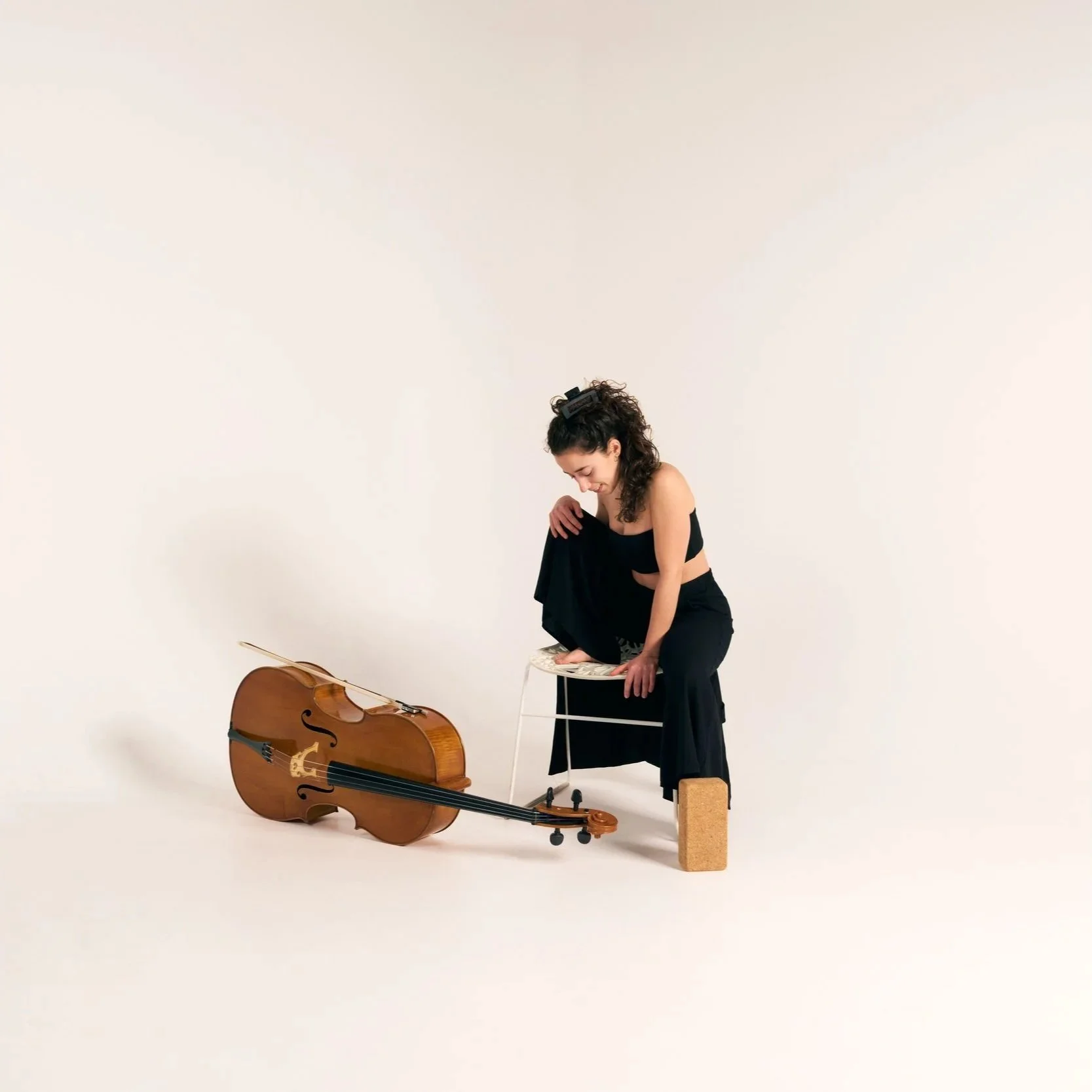 XL: Rest in Resonance 