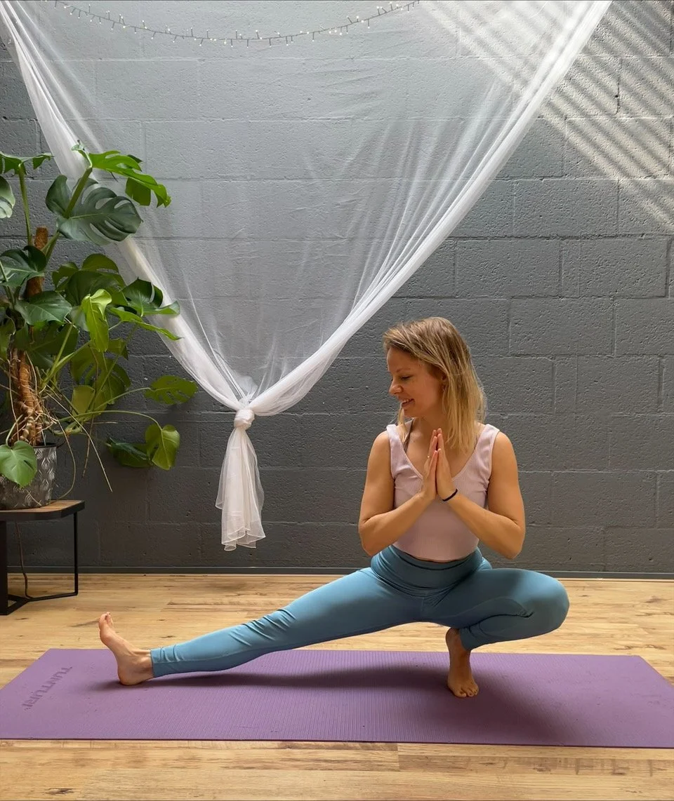 yoga