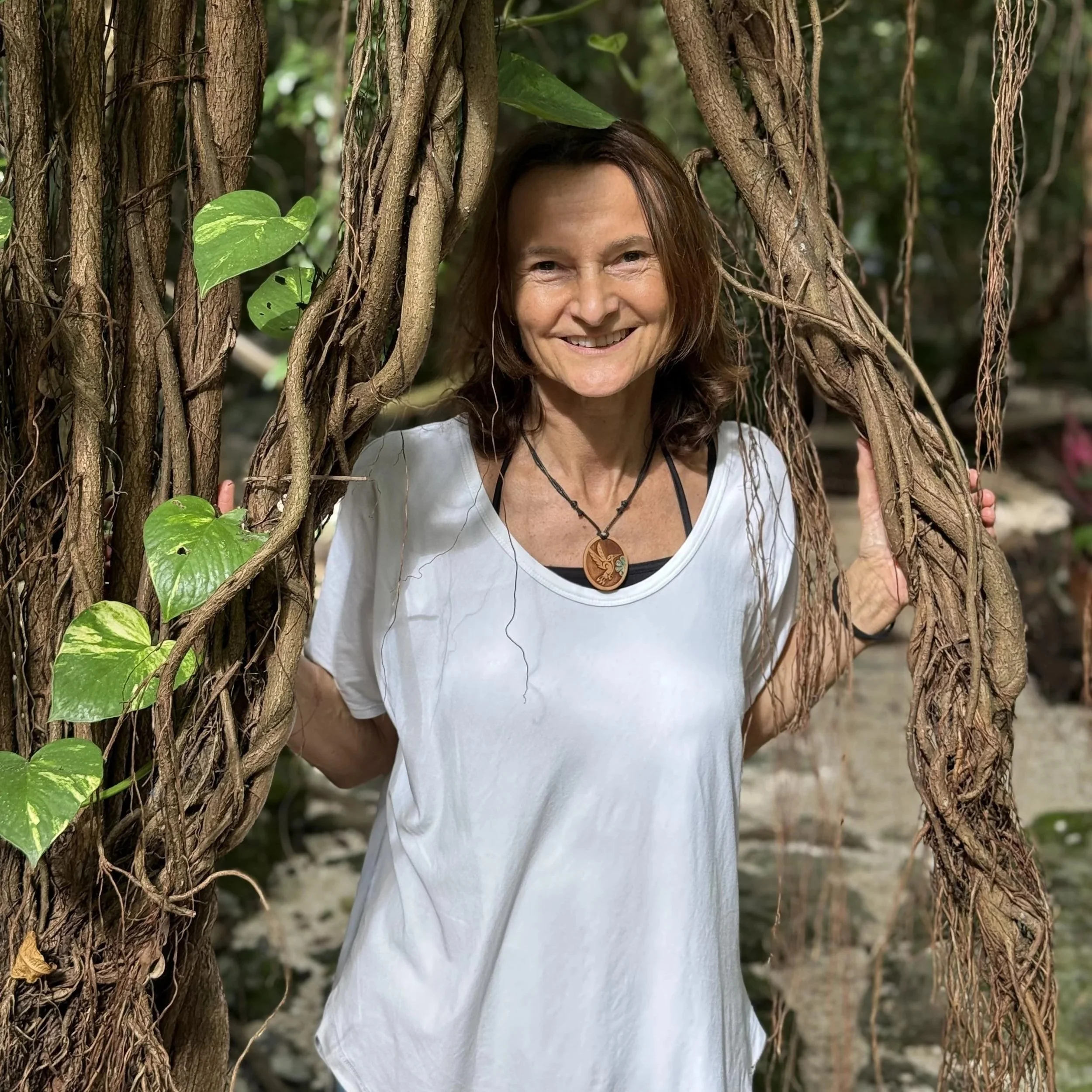 25 Years Free Class | Ashtanga Led Half Primary Series with Claudia Pradella
