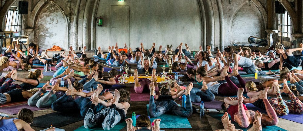 Prana Vinyasa Flow Yoga Teacher Training — Yoga Moves