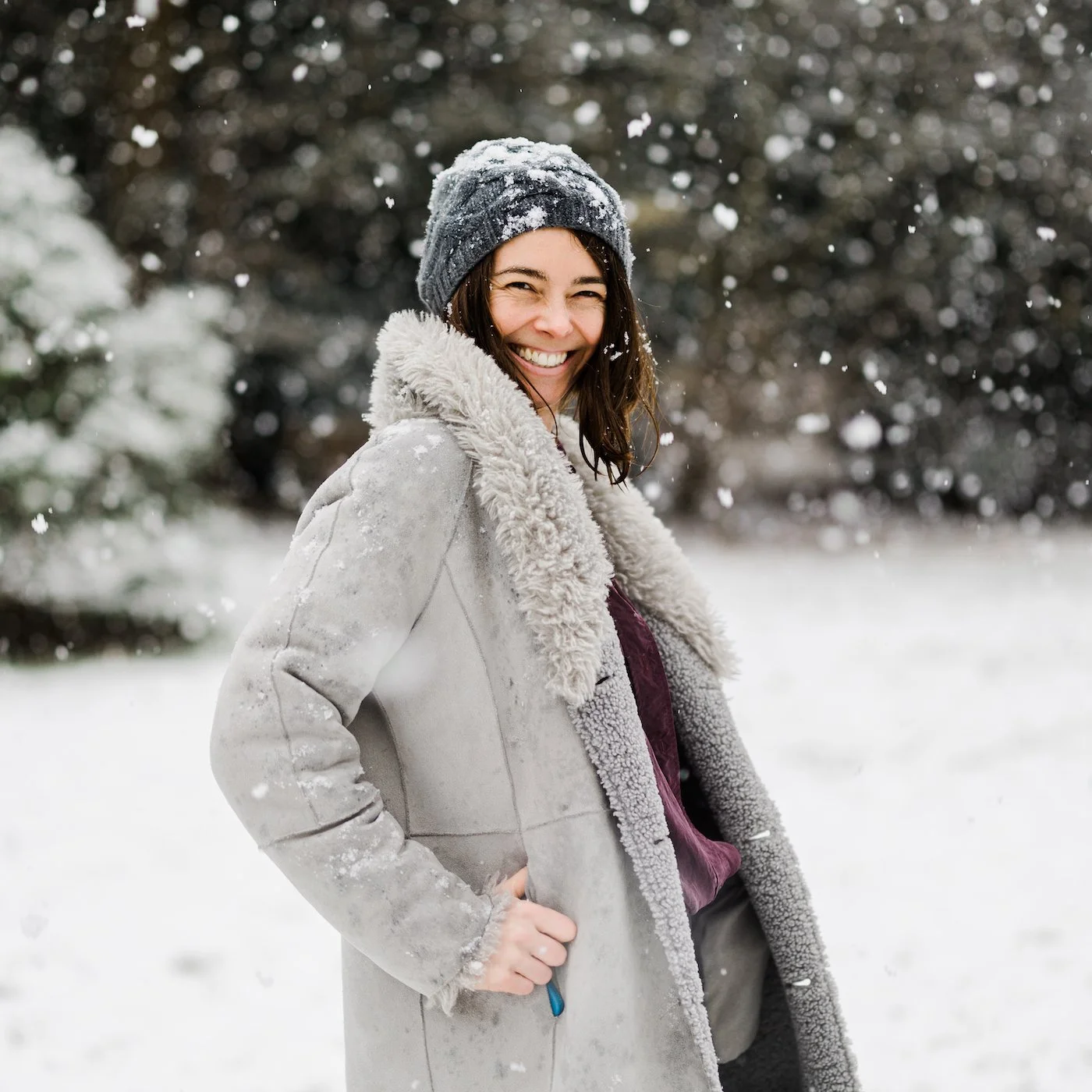 Winter Rest: Restore Your Energy and Focus