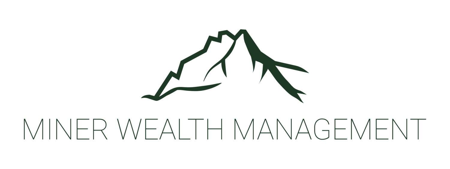 Miner Wealth Management