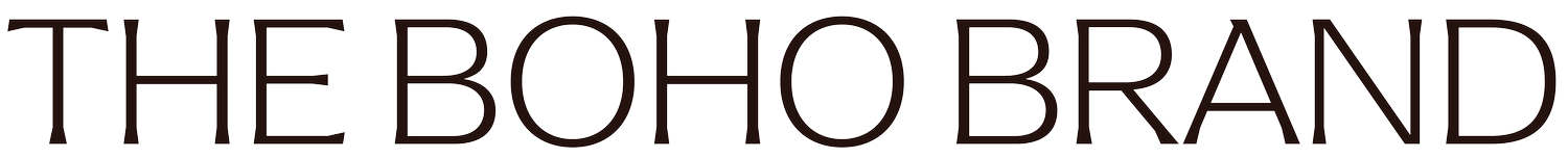 The Boho Brand