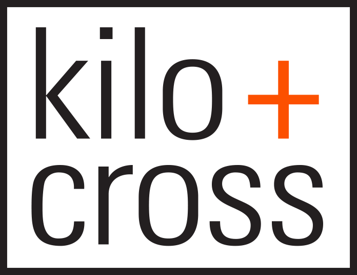 kilo + cross