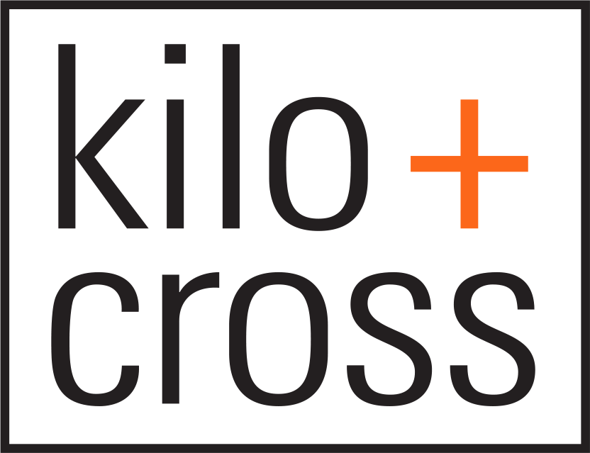 kilo + cross