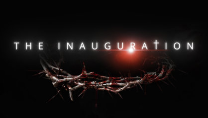 The Inauguration
