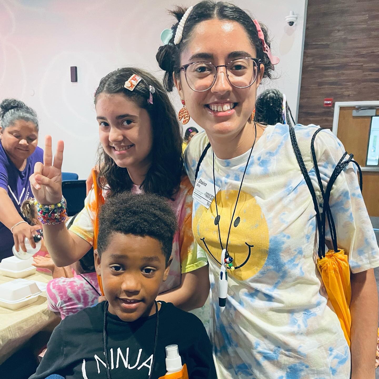 This past week, our young adults had a blast serving with our children&rsquo;s ministry! We enjoyed pouring into the little hearts of the future generation of Rise. Stay tuned to see how Rise is serving our church this summer. How are you building up