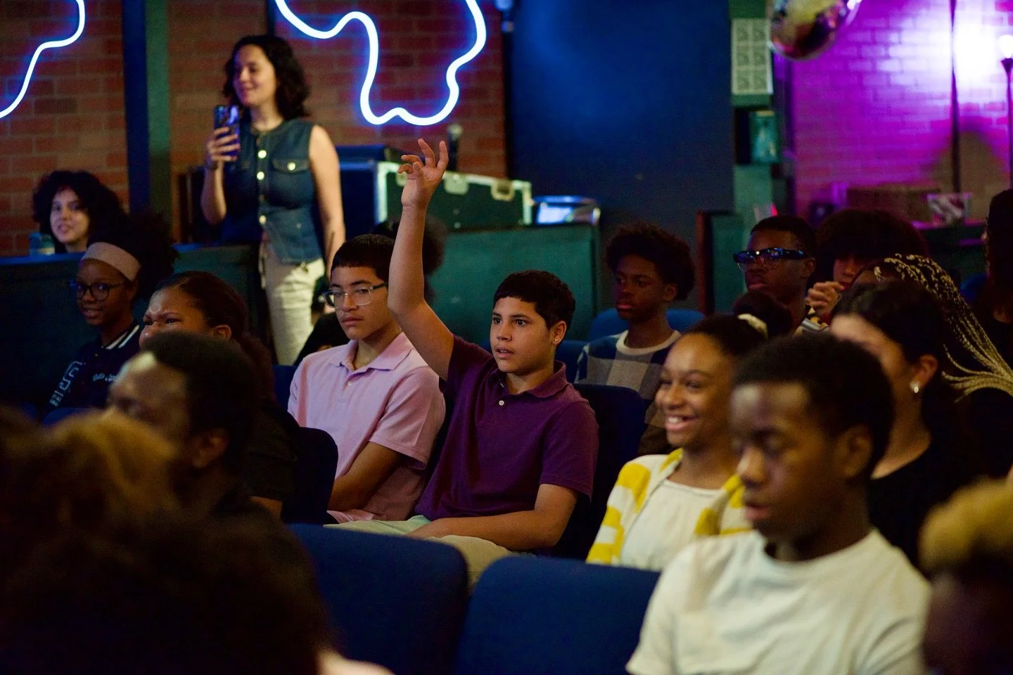 sundays really are the best days 🥹🫶

#crcc #shift #youthministry #middleschool #highschool #genz #genalpha #coopercity #southflorida #church #shiftministry