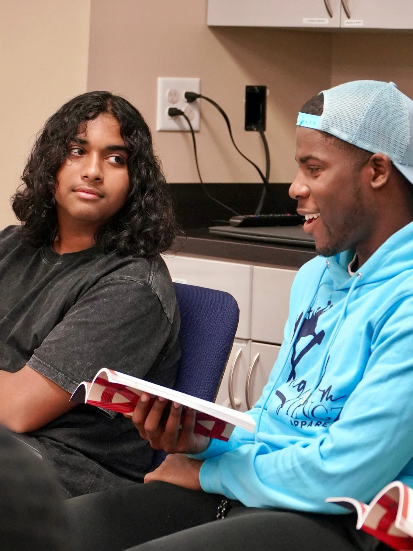 the gathering week 4 💥💥💥💥💥

#crcc #shift #youthministry #middleschool #highschool #genz #genalpha #coopercity #southflorida #church #shiftministry #biblestudy #sundayisnotenough #thegathering