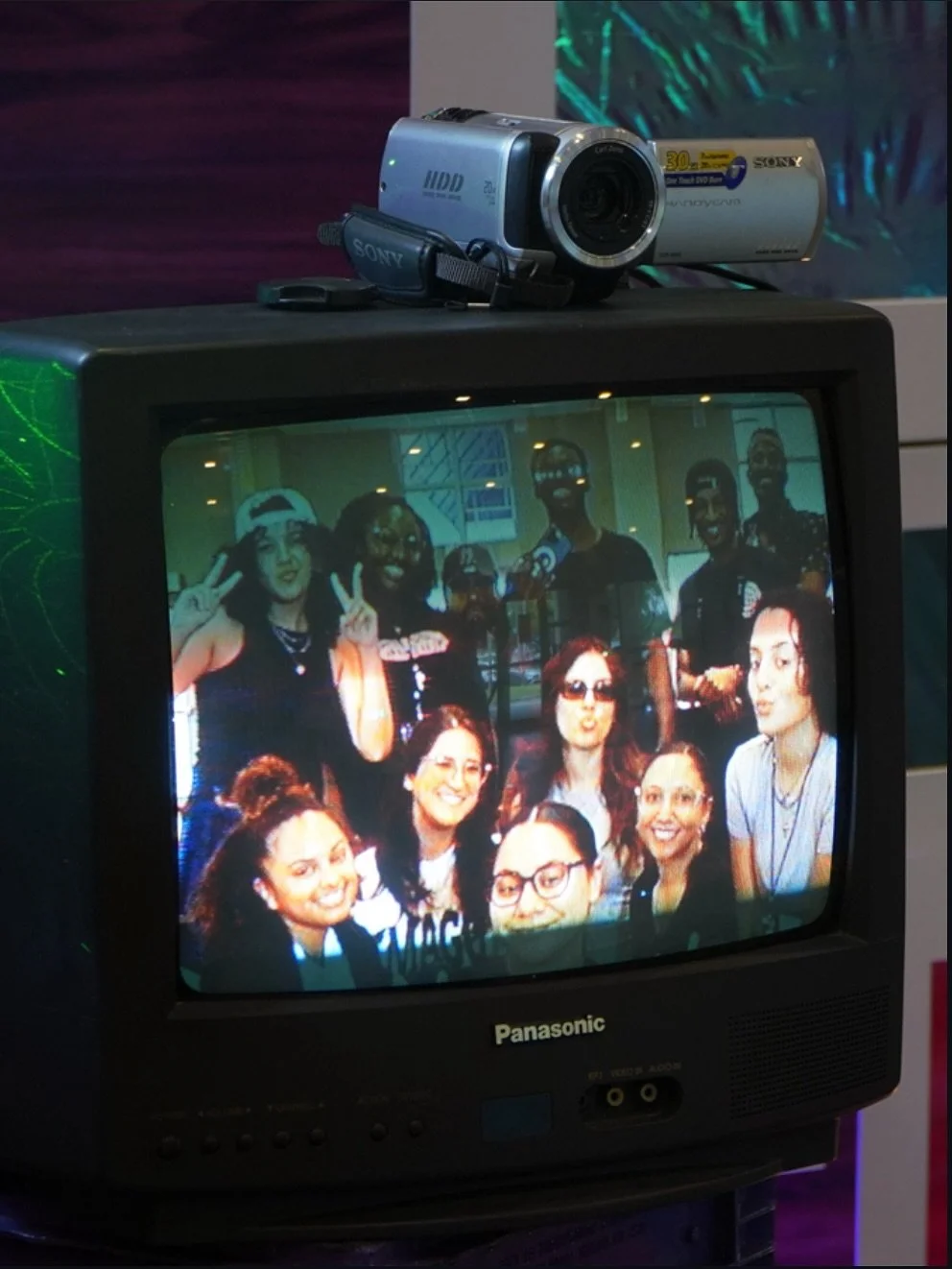 our young adults serving at IMAGE CONF 🫶 

thank you for pouring into our youth 🫂