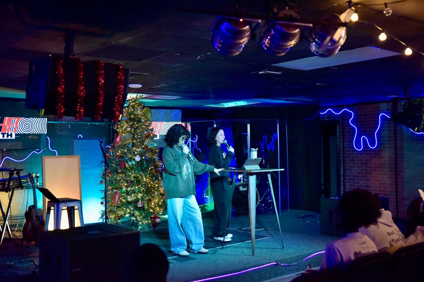 last sunday of 2025 ❤️

comment down below your fav highlight at SHIFT ⤵️