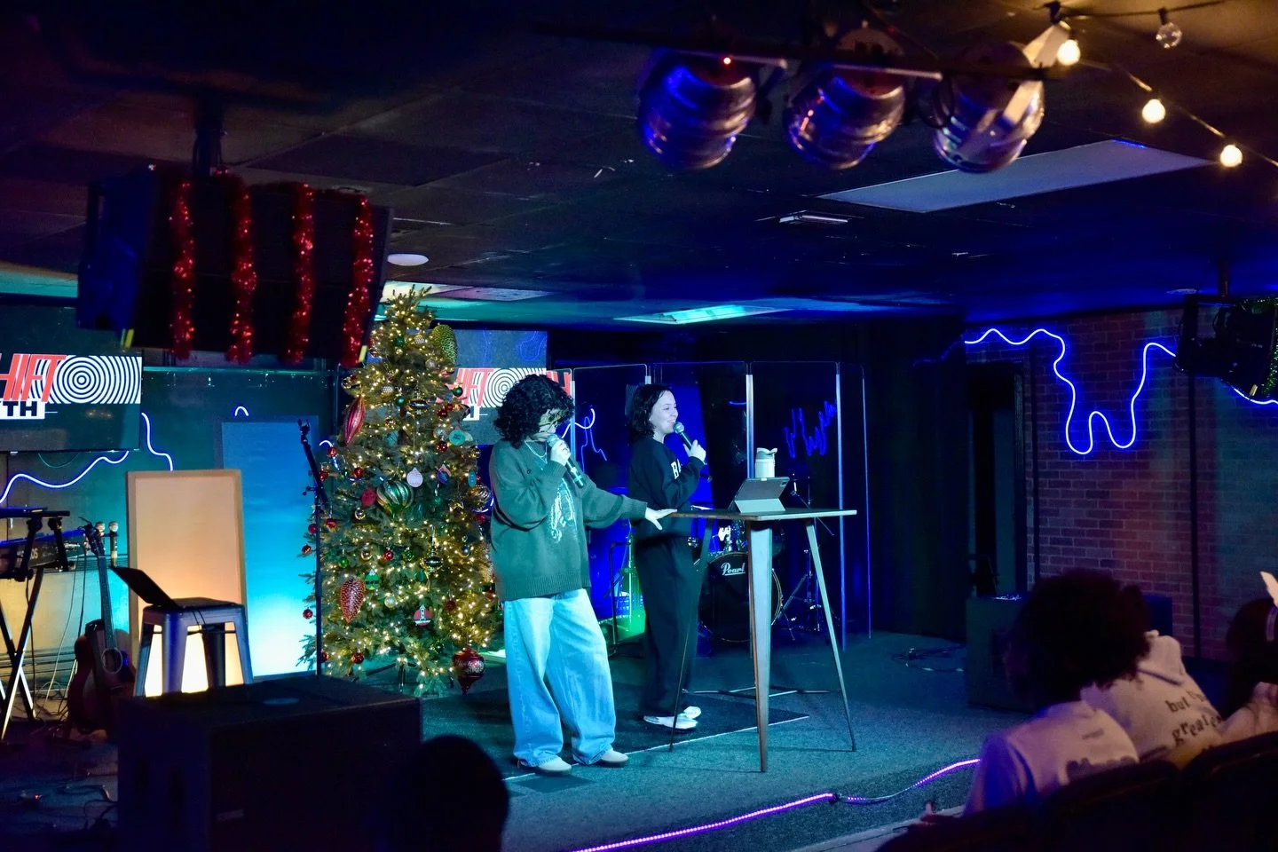 last sunday of 2025 ❤️

comment down below your fav highlight at SHIFT ⤵️