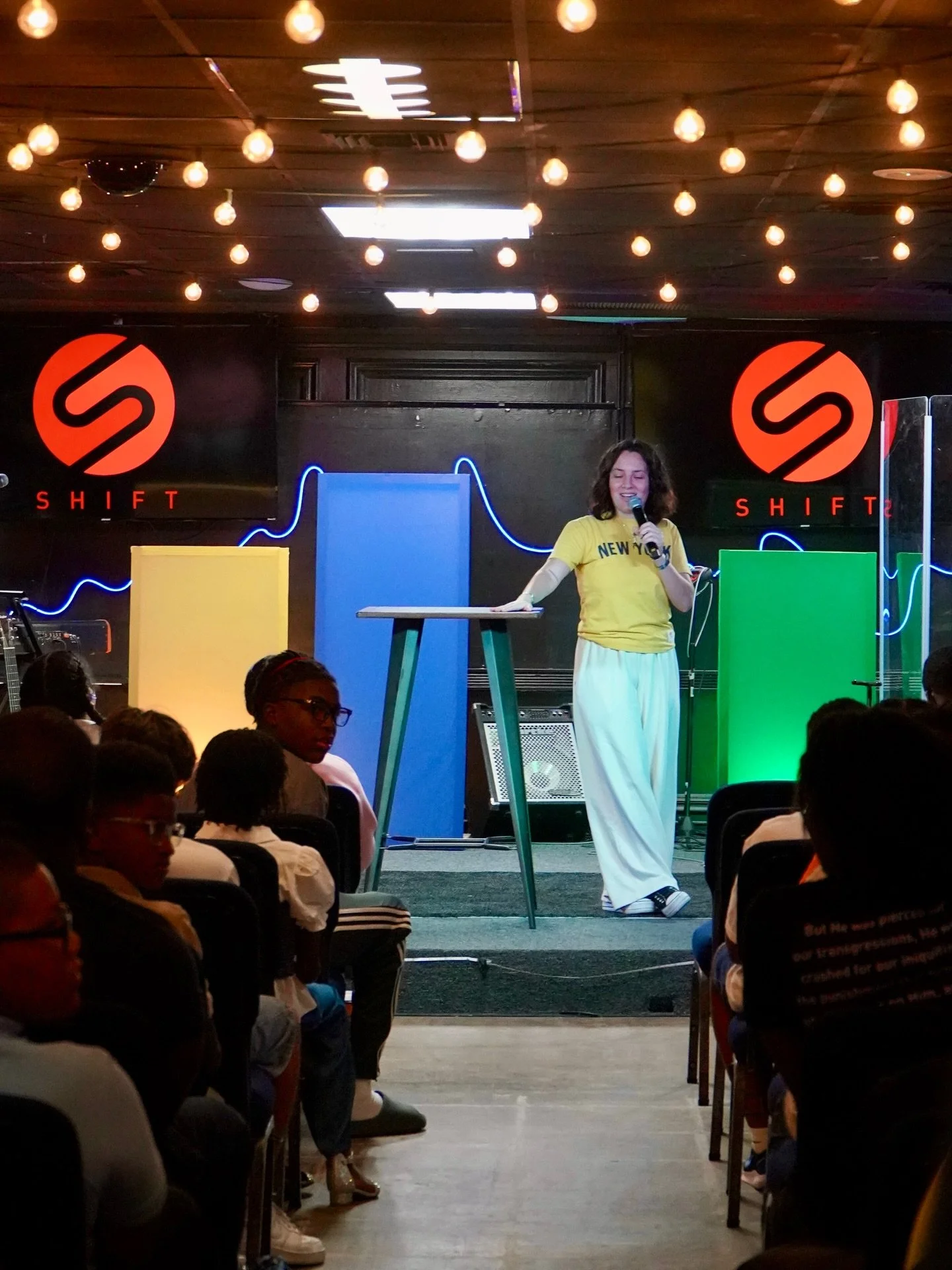 pics &amp; clips 🤳 

#church #youth #broward