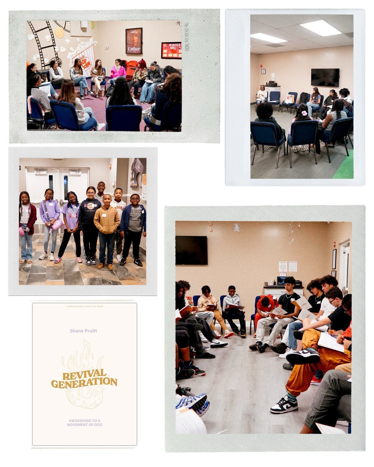 youth on fire for God >>>

#biblestudy #youth #broward