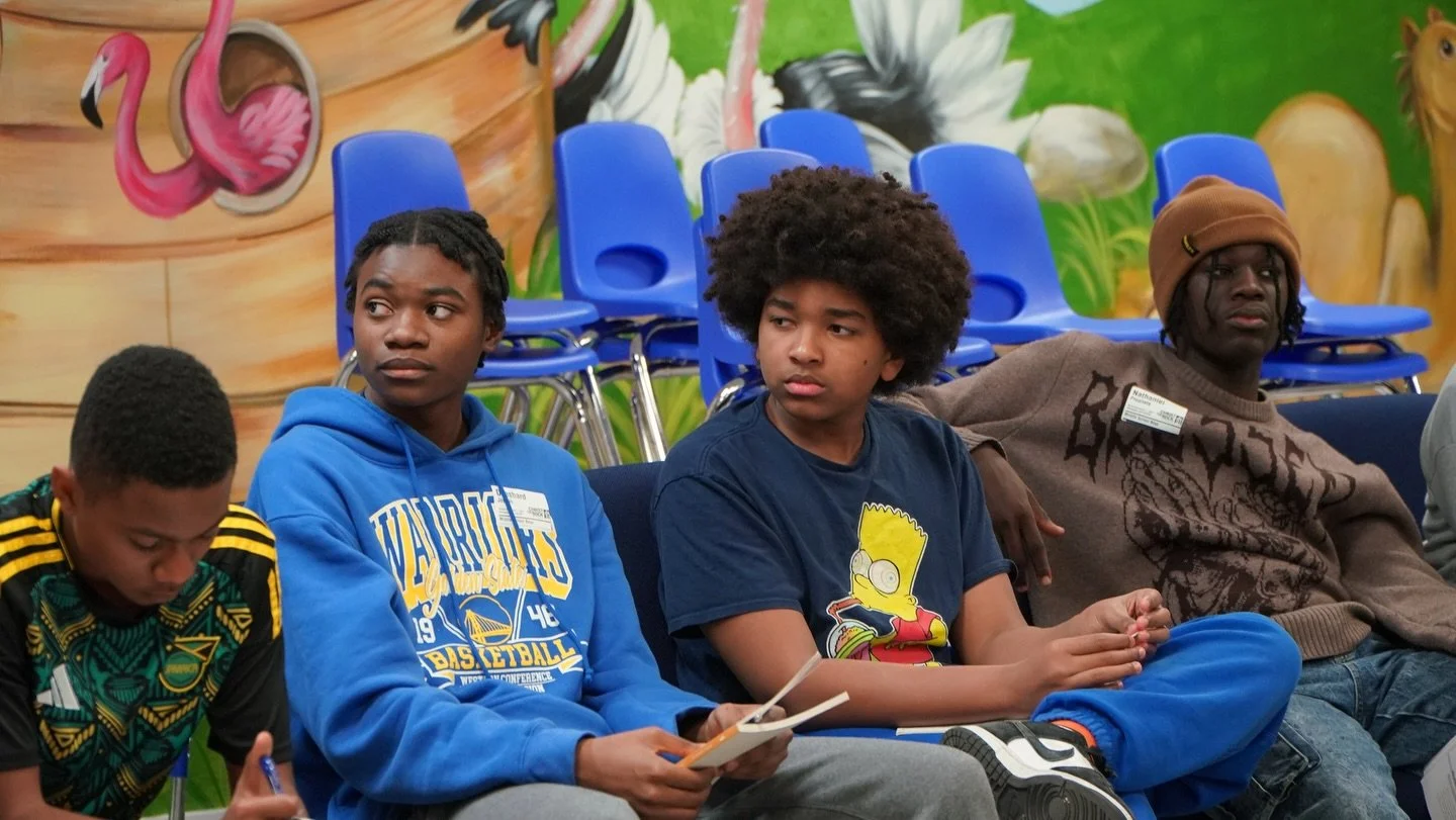 the gathering concluded on 3/4/6 with feast night, don&rsquo;t miss out on the next session starting on 4/22/26 ❤️&zwj;🔥