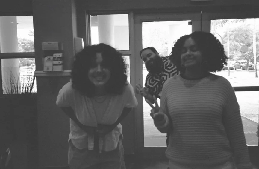 bring in the new year with us!
Dec 31 @ 10PM-12AM ✨