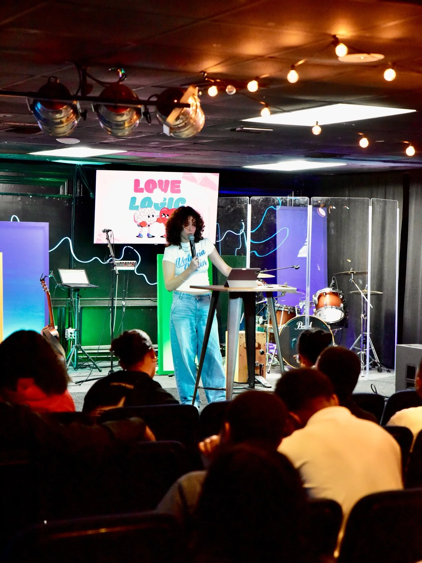 tag your boo in the comments so they can join us for the last week of our love &amp; logic series this sunday! 💘💓❤️&zwj;🔥💖💞❣️

don&rsquo;t be shyyyy 🥰🥰