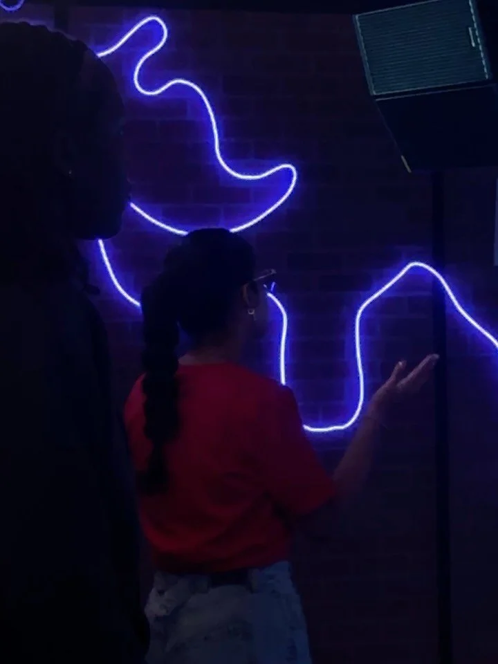 last sunday, we finished our love &amp; logic series! 

see you this sunday for Easter! we have services at 9AM, 10:30AM, 12PM