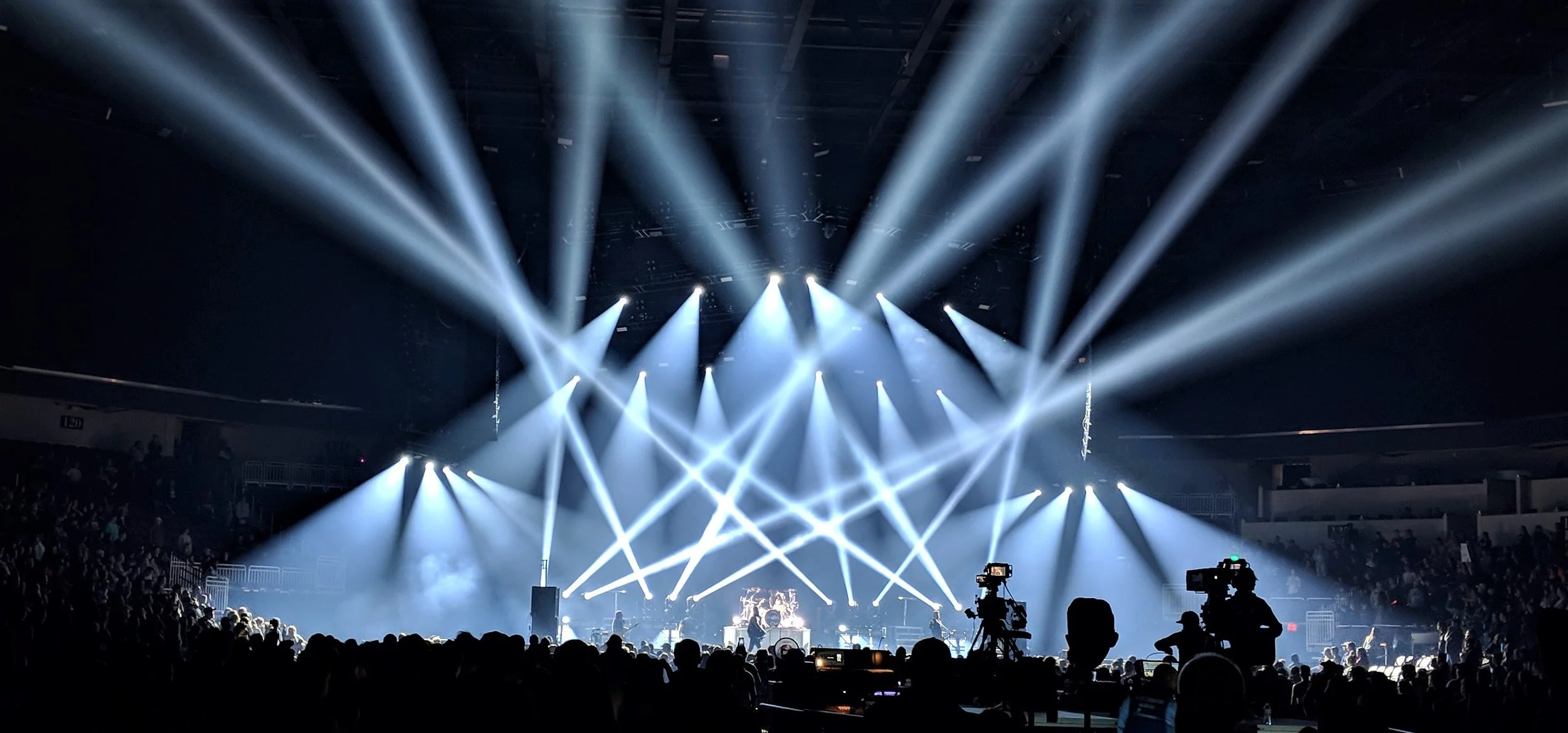 Youth Group at WinterJam22