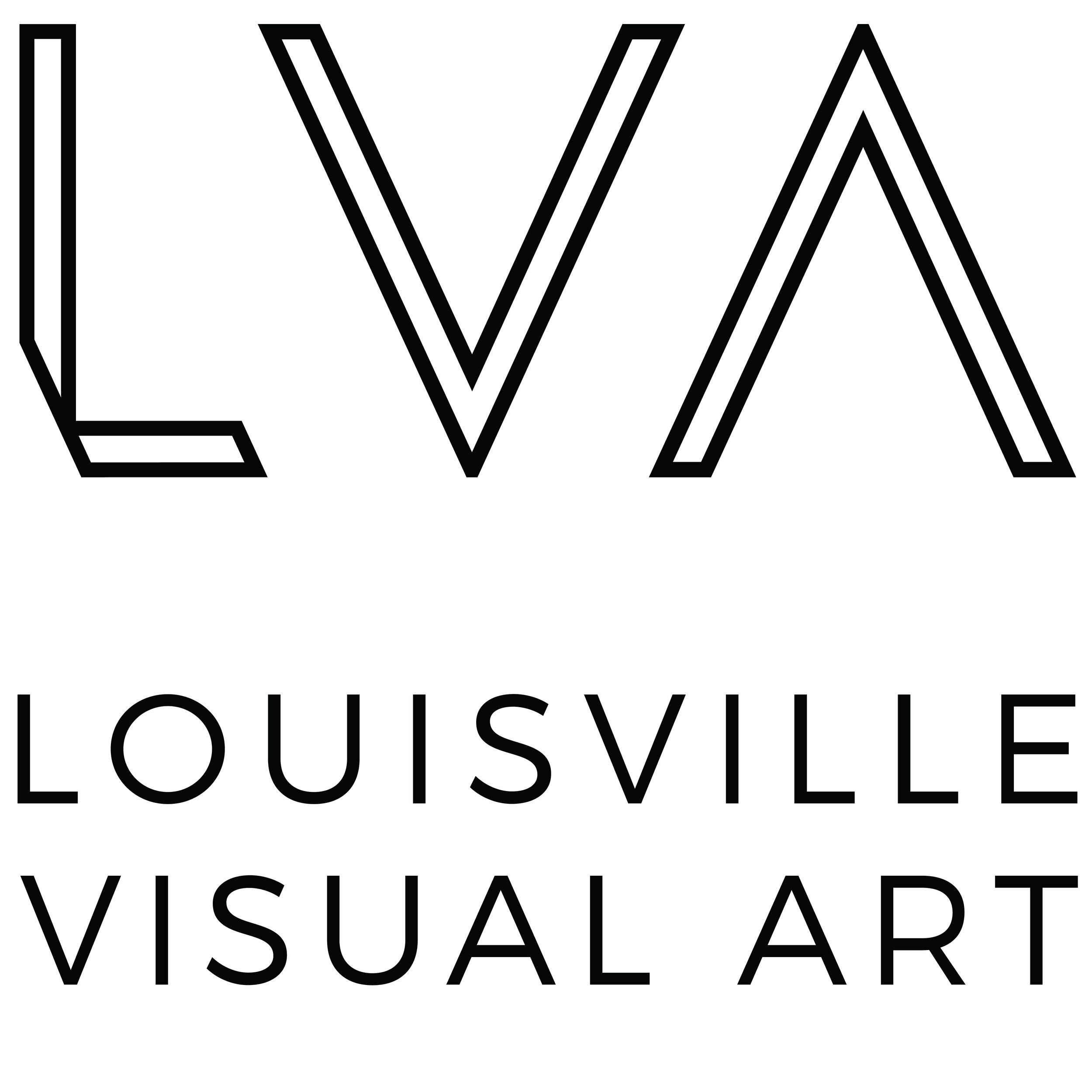 Gift Card — Louisville Visual Art