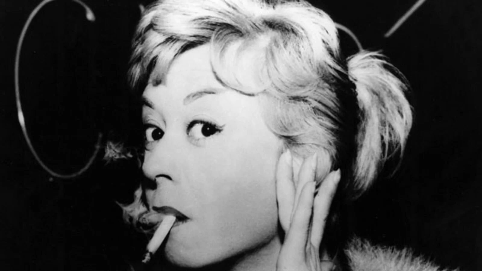 Fellini’s Nights of Cabiria at The Speed Cinema