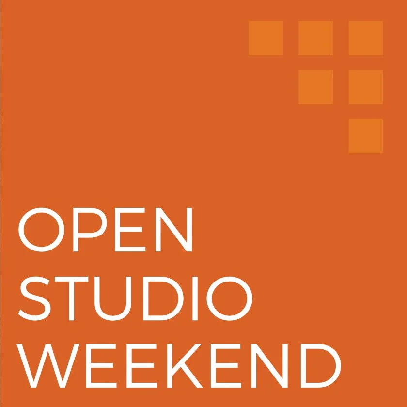 Open Studio Weekend Artist Deadline