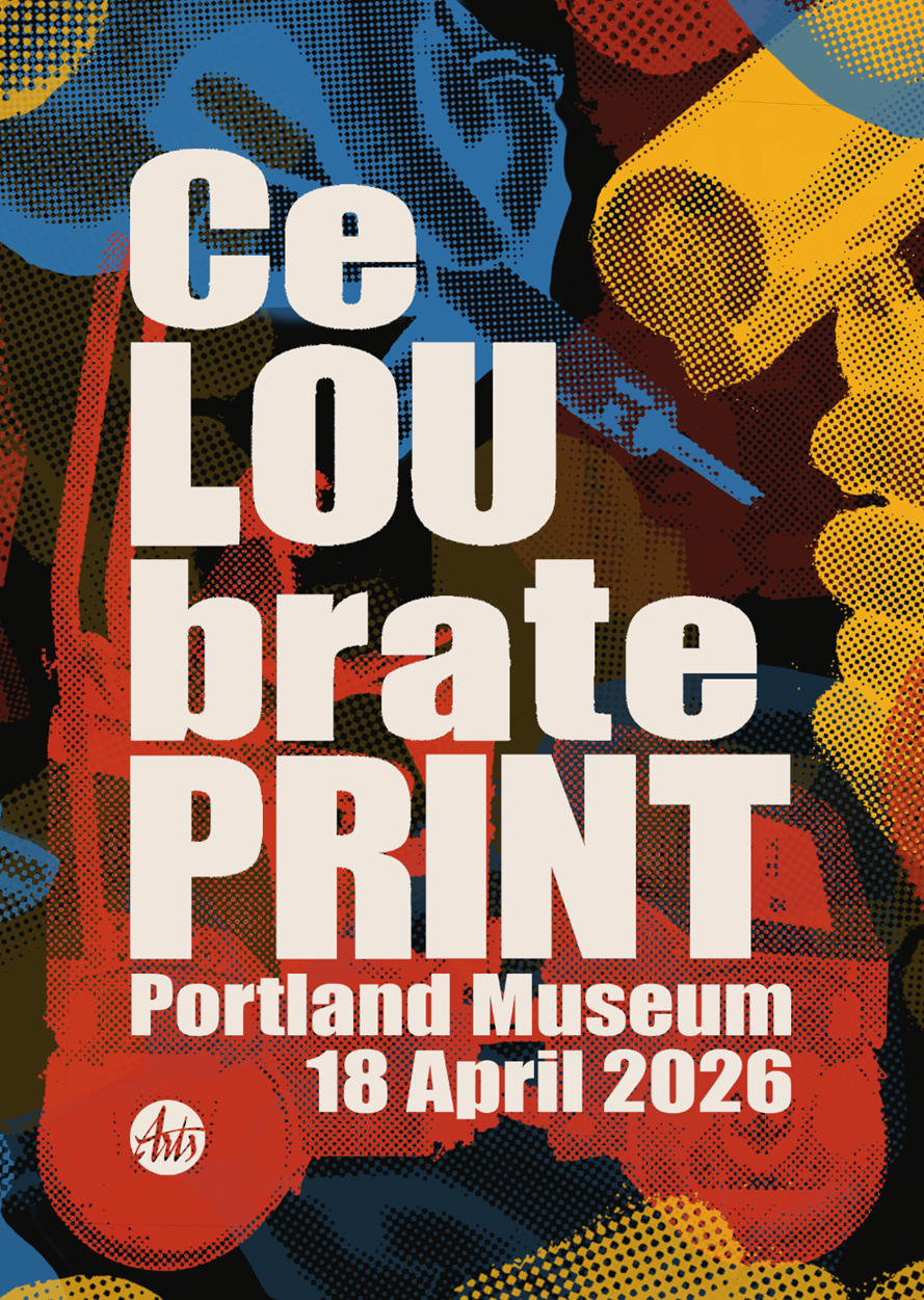 CeLOUbrate Print Workshop @ LVA