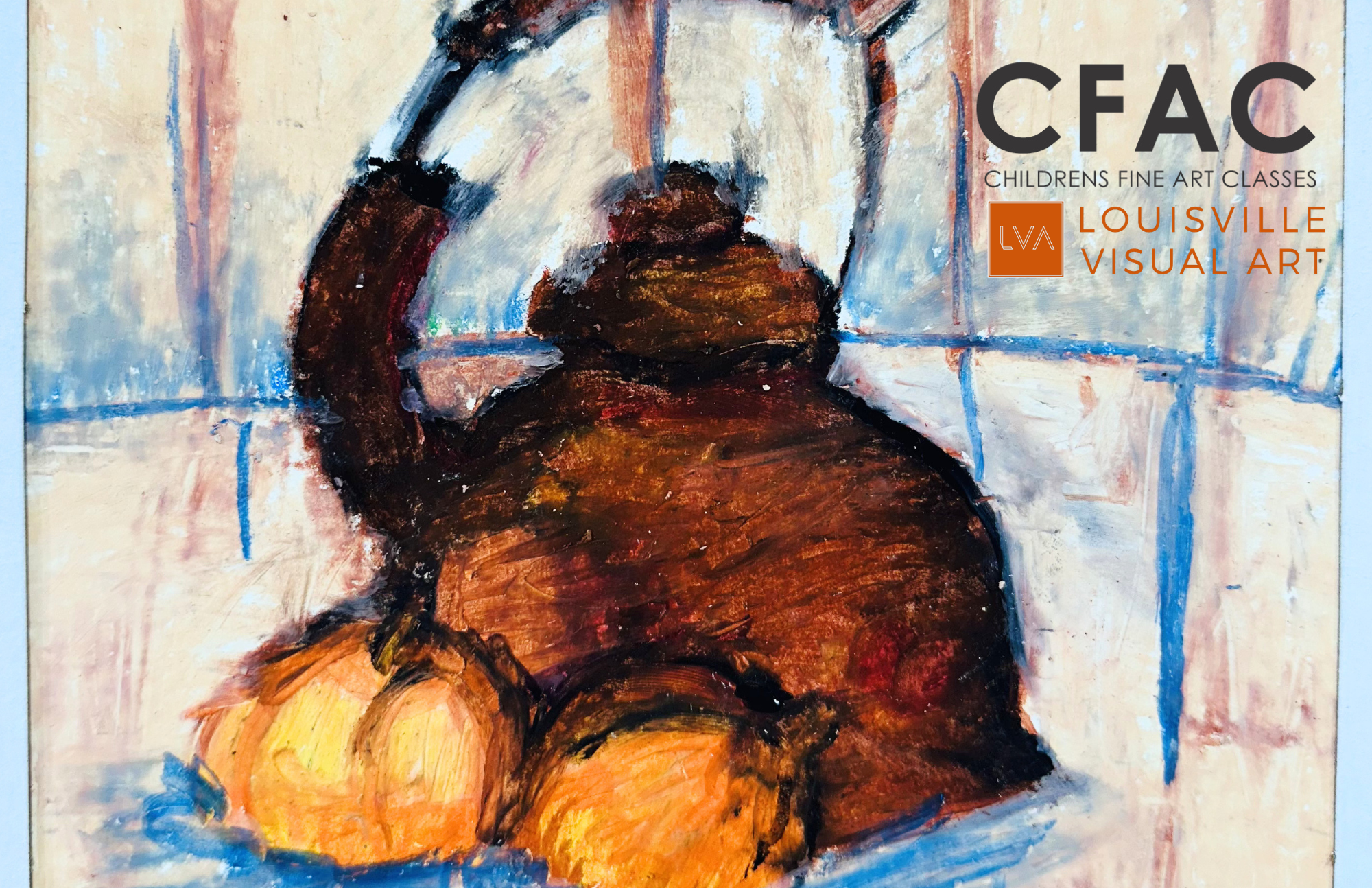 CFAC Middle School Exhibit Reception