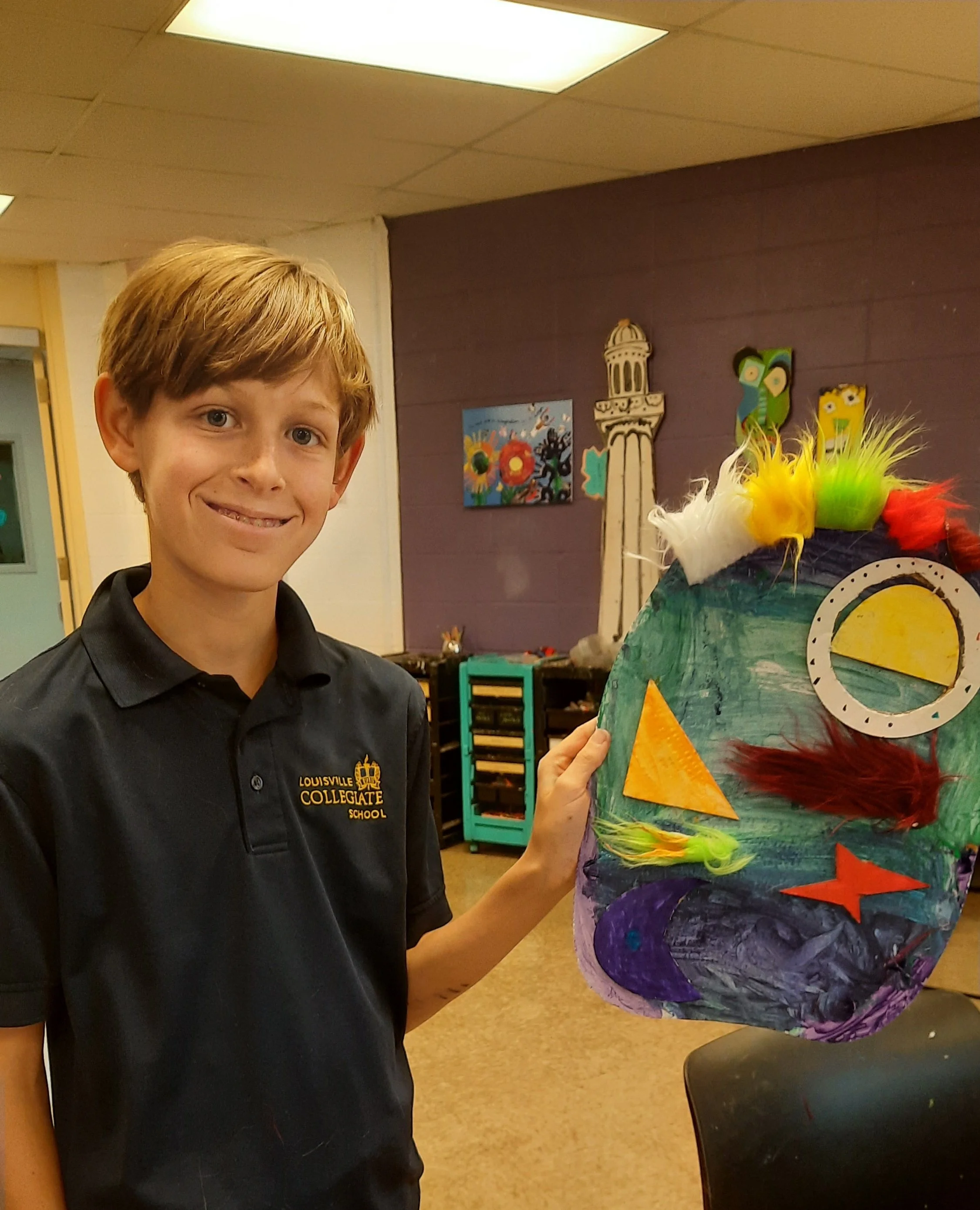 CFAC &amp; The Academy Fall Registration Opens