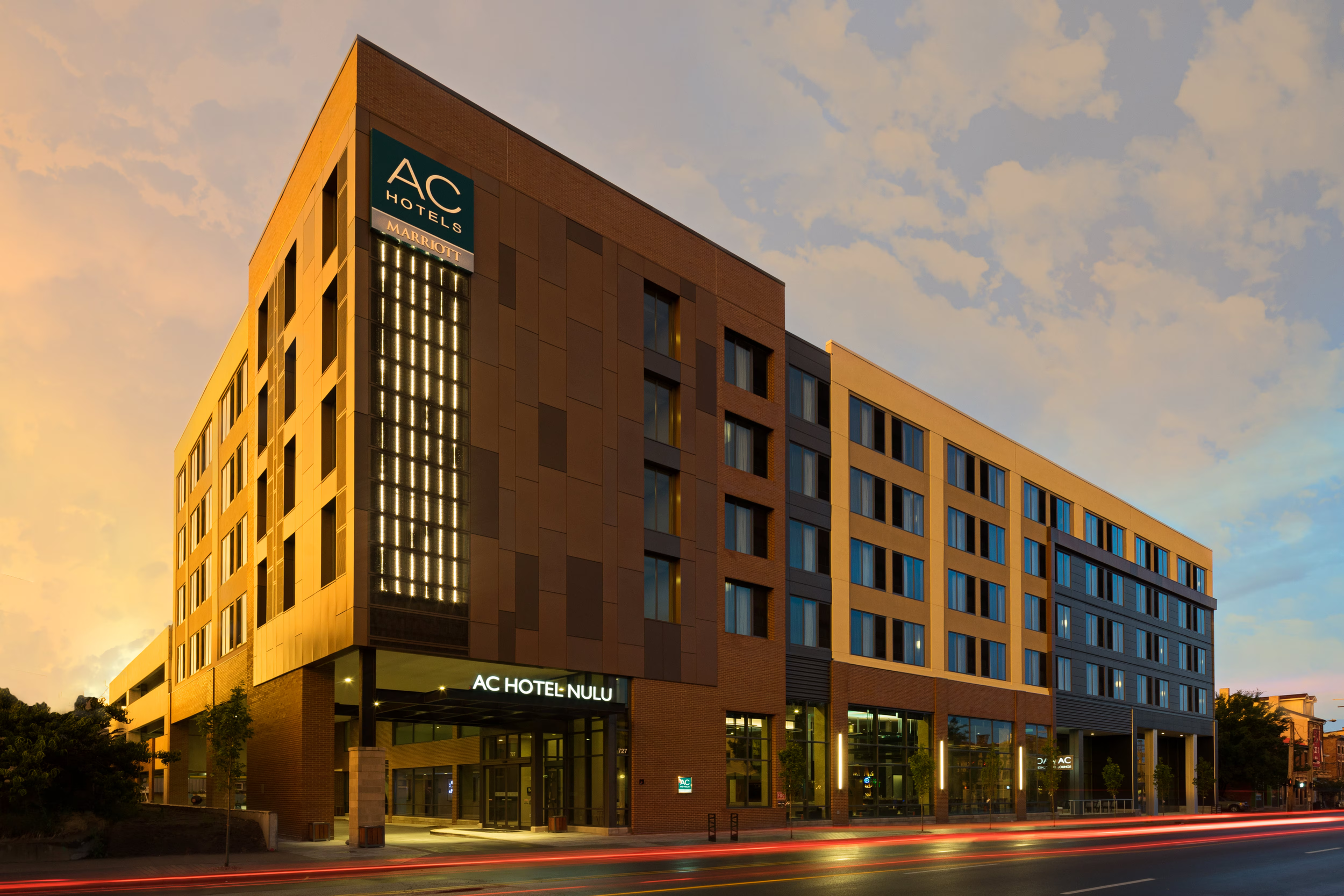 AC Hotel Fall Call for Artwork 