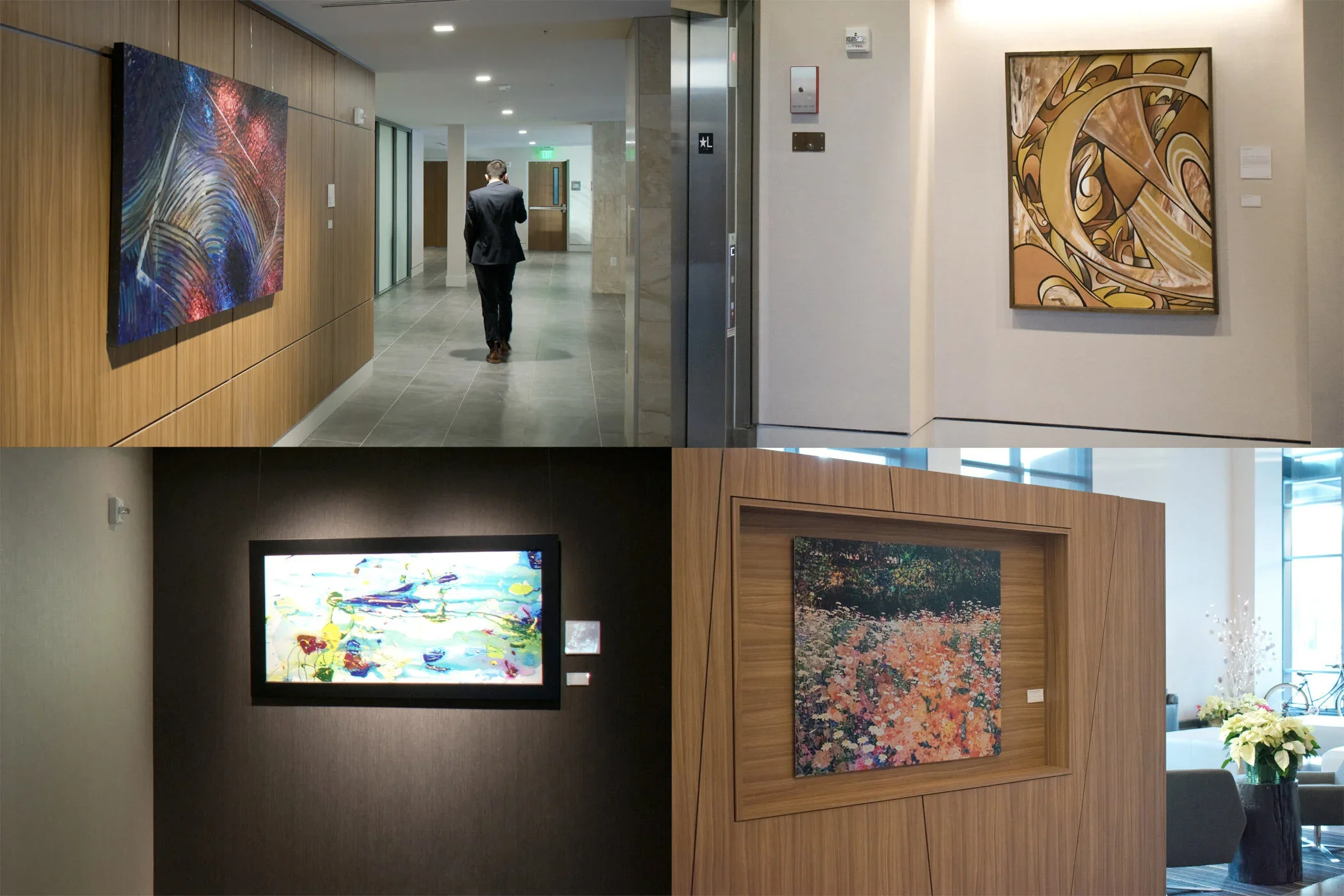 Deadline for Call for Artwork at AC Hotel