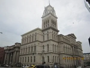 Art in City Hall 2027: Call for Artists