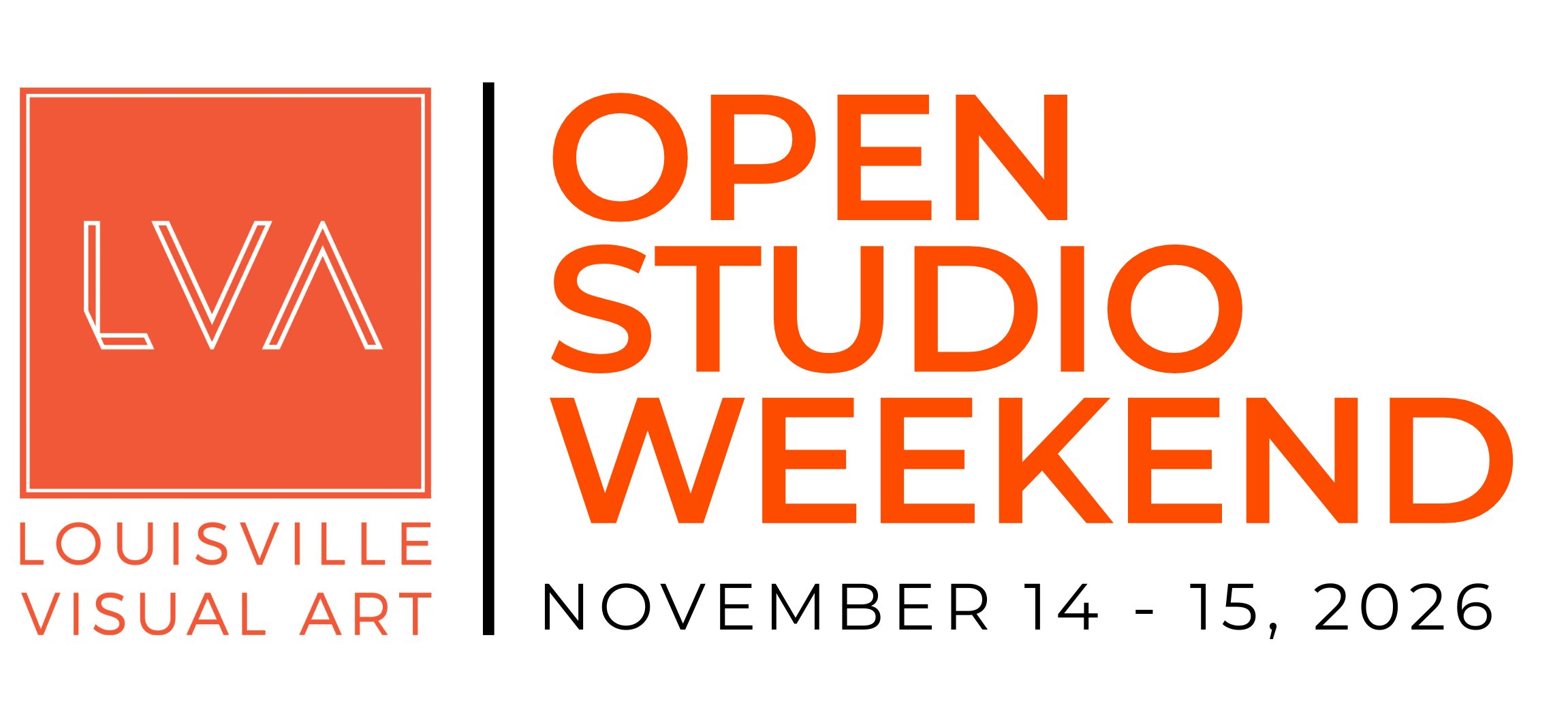 Open Studio Weekend 