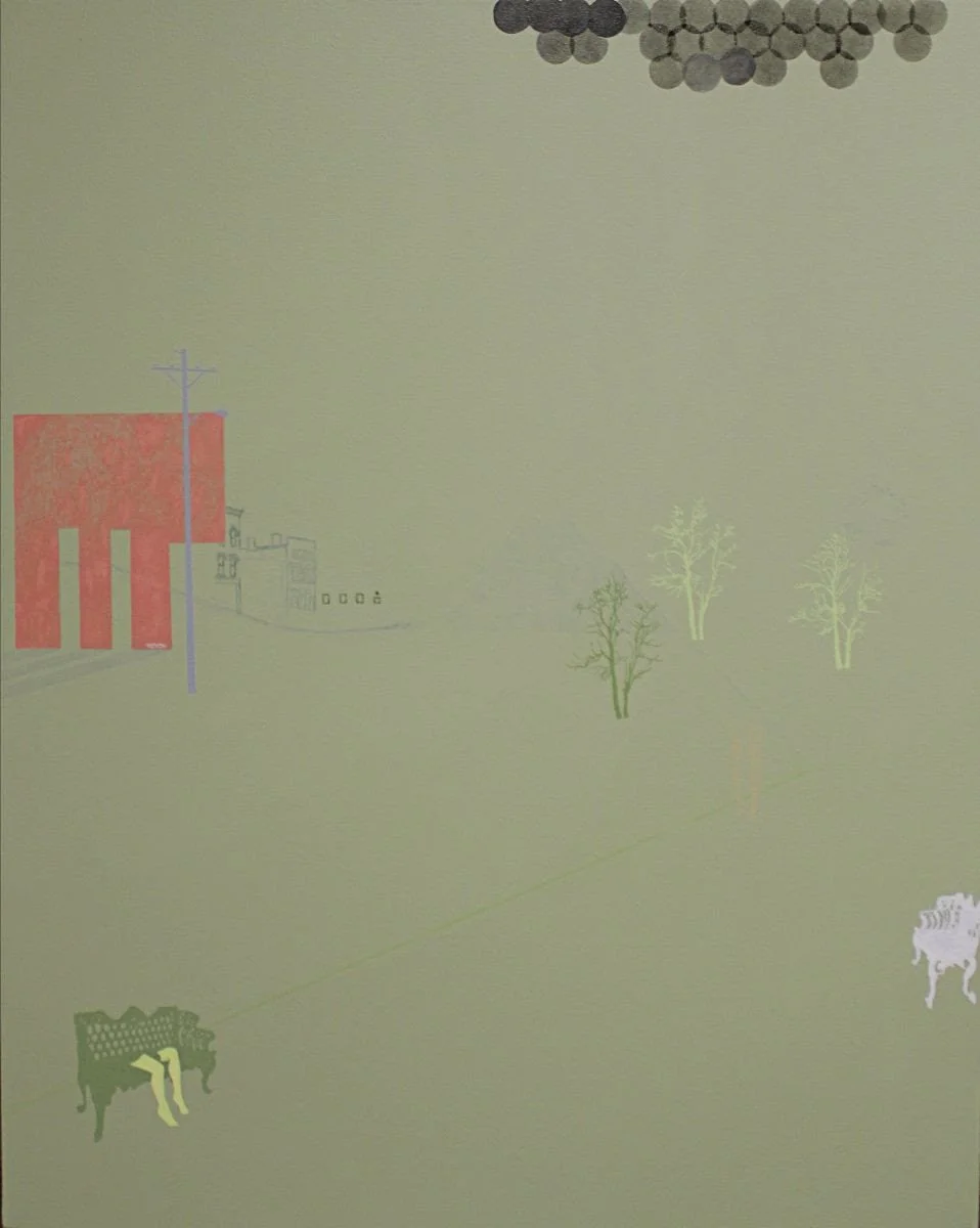 LVA’s Weekend Arts Guide: 1.12.23 — Louisville Visual Art