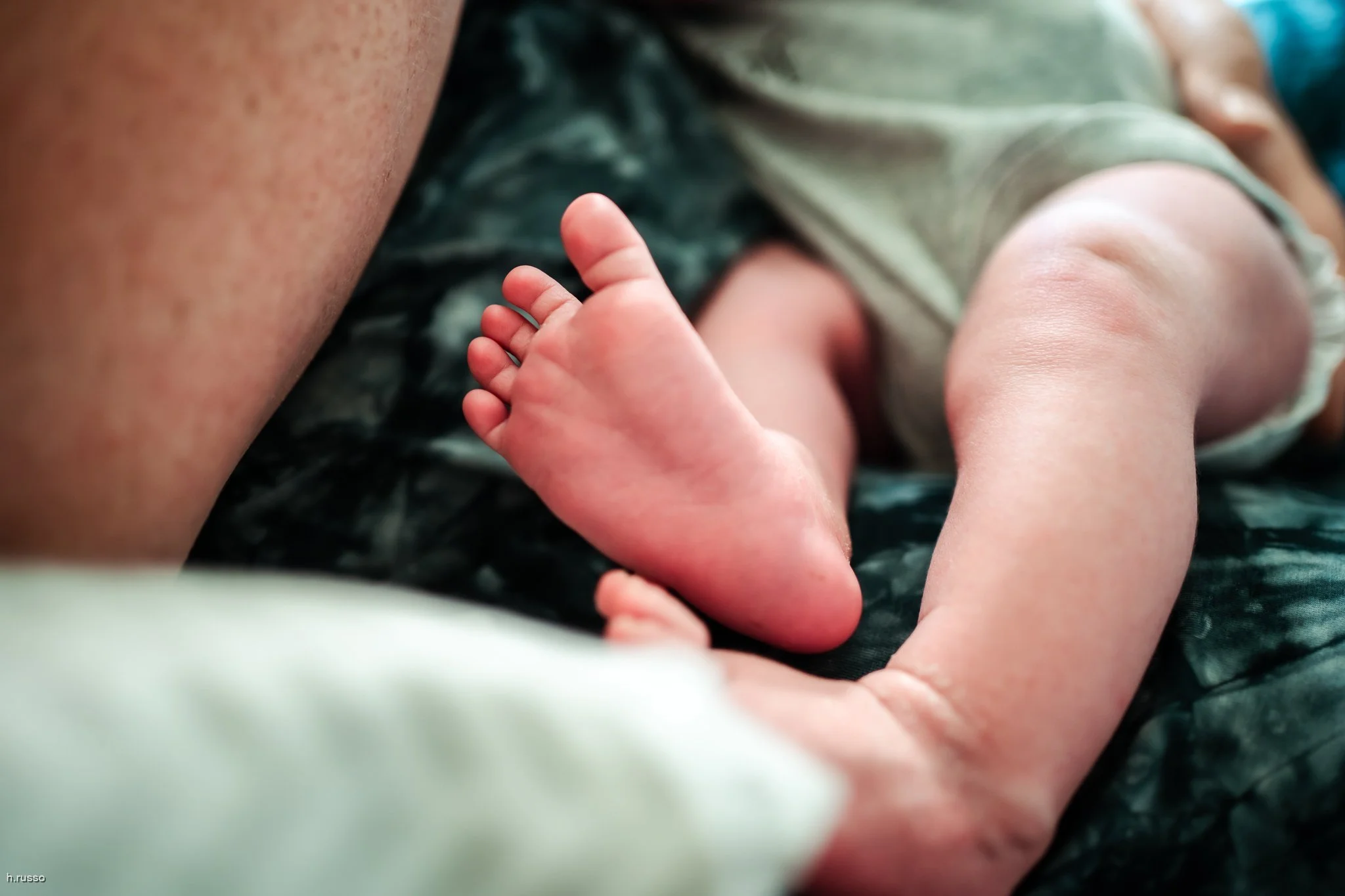 Postpartum Prep Class - August 6th (ONLINE)